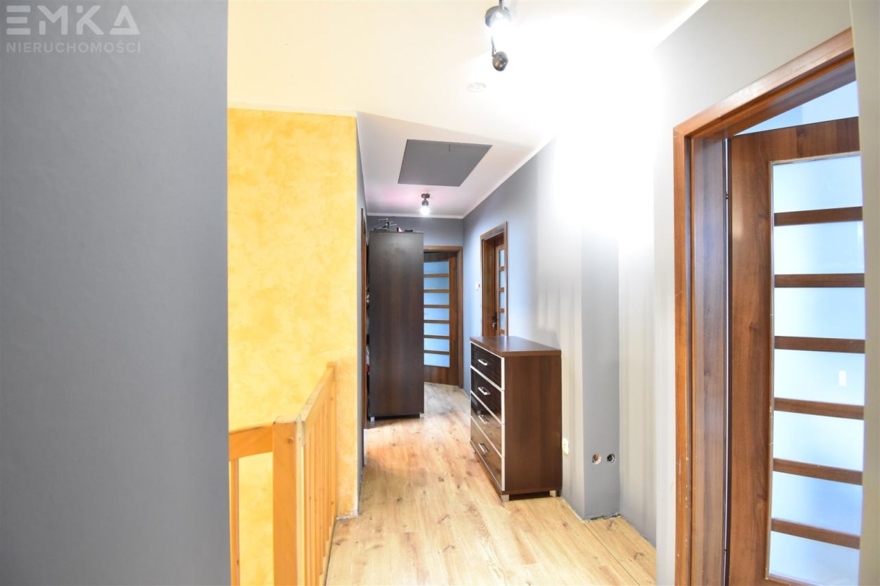 dom wolnostojący, 6 pokoi Wybcz, ul. gen. Wł. Andersa. Zdjęcie 9