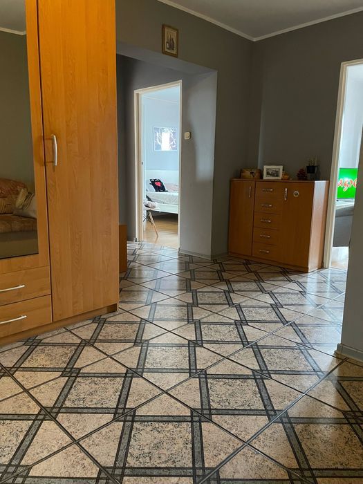 Mieszkanie 4-pokojowe Olsztynek, ul. Kolejowa. Zdjęcie 8