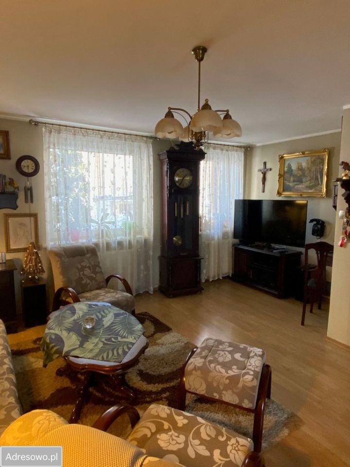 bliźniak, 4 pokoje Gdańsk Osowa, ul. Mariusza Zaruskiego. Zdjęcie 10