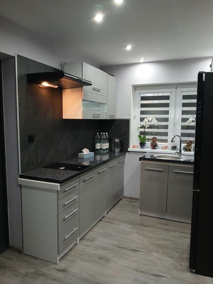 dom wolnostojący, 2 pokoje Gościno, ul. Wspólna. Zdjęcie 17