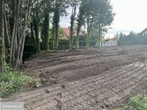 Działka budowlana Hipolitów. Zdjęcie 1