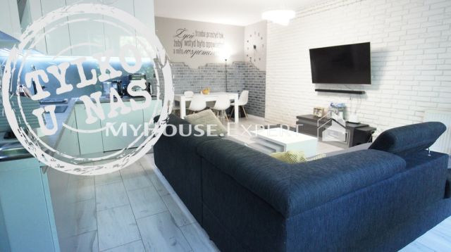 Mieszkanie 5-pokojowe Gorzów Wielkopolski, ul. Juliusza Słowackiego. Zdjęcie 1