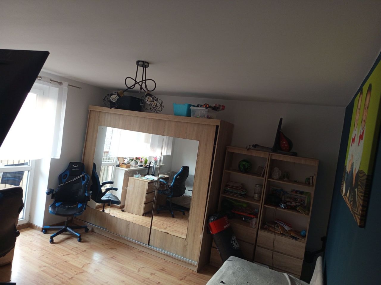 Mieszkanie 2-pokojowe Brodnica, ul. Nowa Kolonia. Zdjęcie 5