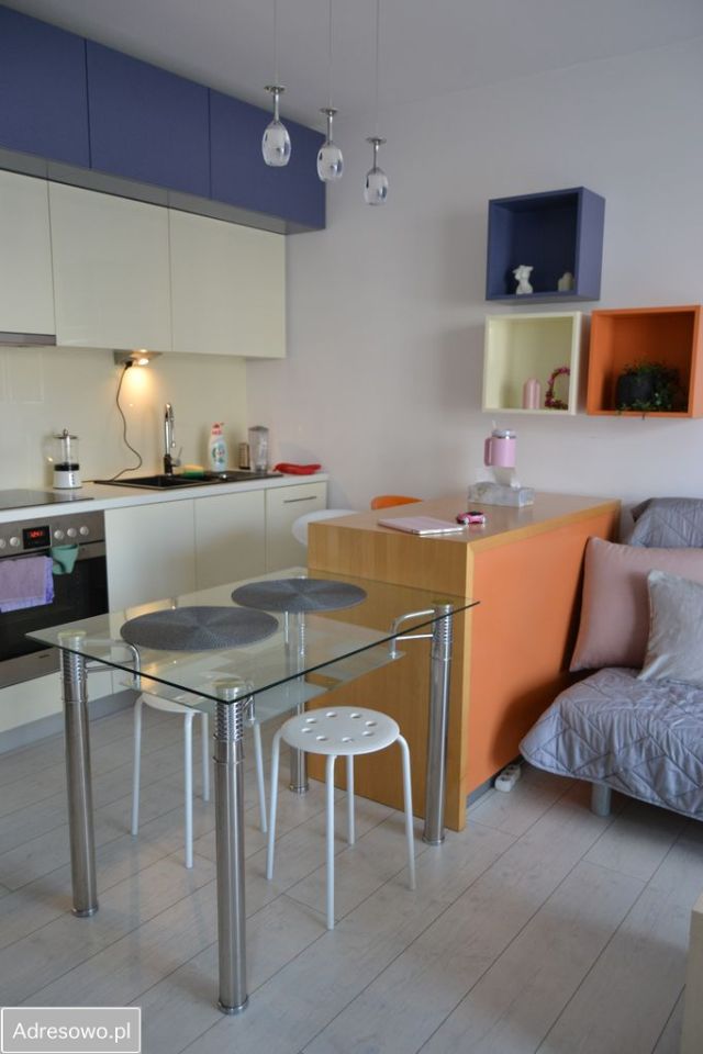 Mieszkanie 2-pokojowe Łódź Śródmieście, ul. Tylna. Zdjęcie 15