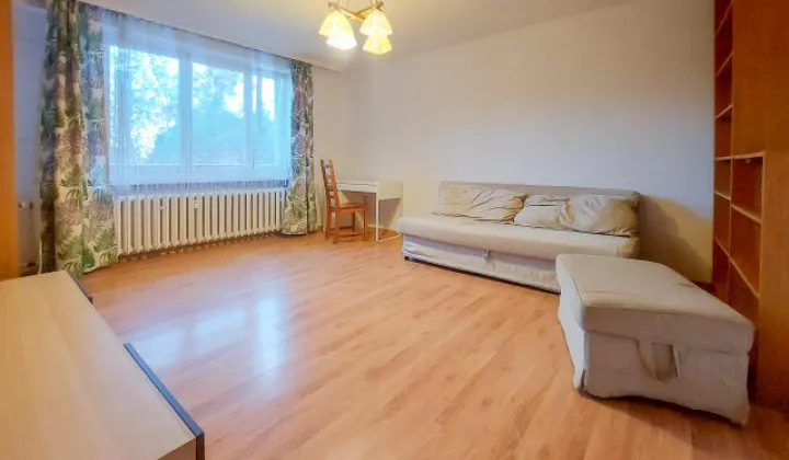 Mieszkanie 3-pokojowe Kraków Wzgórza Krzesławickie, os. Na Stoku