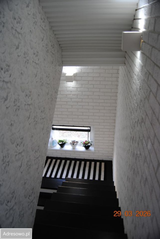 dom wolnostojący, 6 pokoi Lubartów. Zdjęcie 11