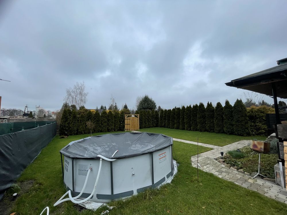 Działka Kościan, ul. Łąkowa. Zdjęcie 4