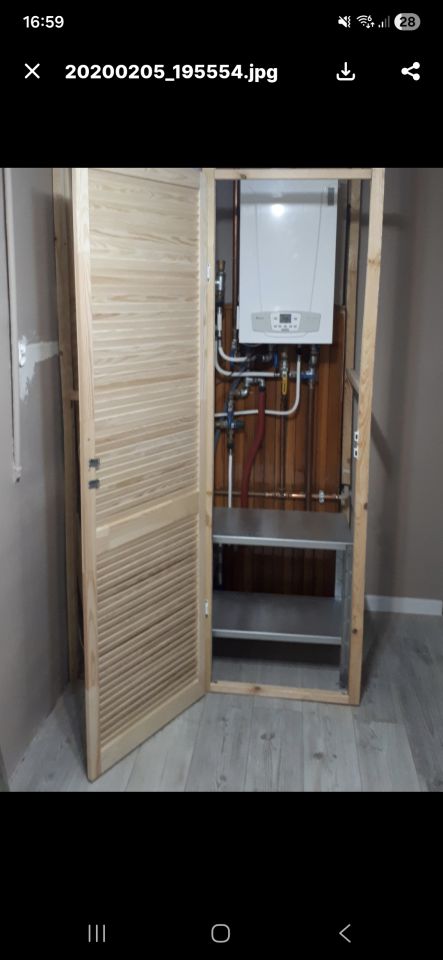 dom wolnostojący, 3 pokoje Ciechanów, ul. Płońska. Zdjęcie 15