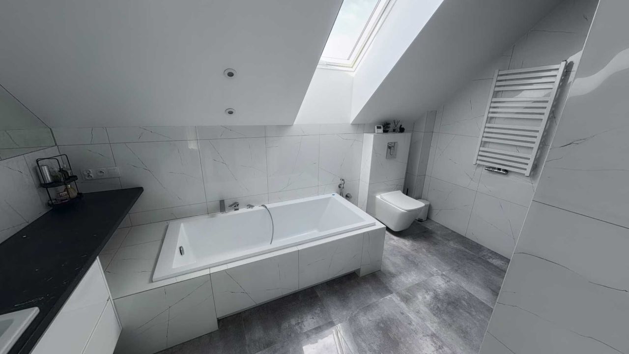 dom wolnostojący Śmieszkowo. Zdjęcie 5