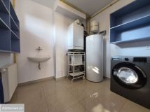 bliźniak, 7 pokoi Janki, ul. Przytulna. Zdjęcie 4