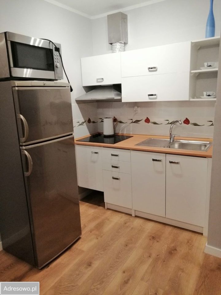 Mieszkanie 2-pokojowe Zielona Góra, ul. Władysława IV. Zdjęcie 6