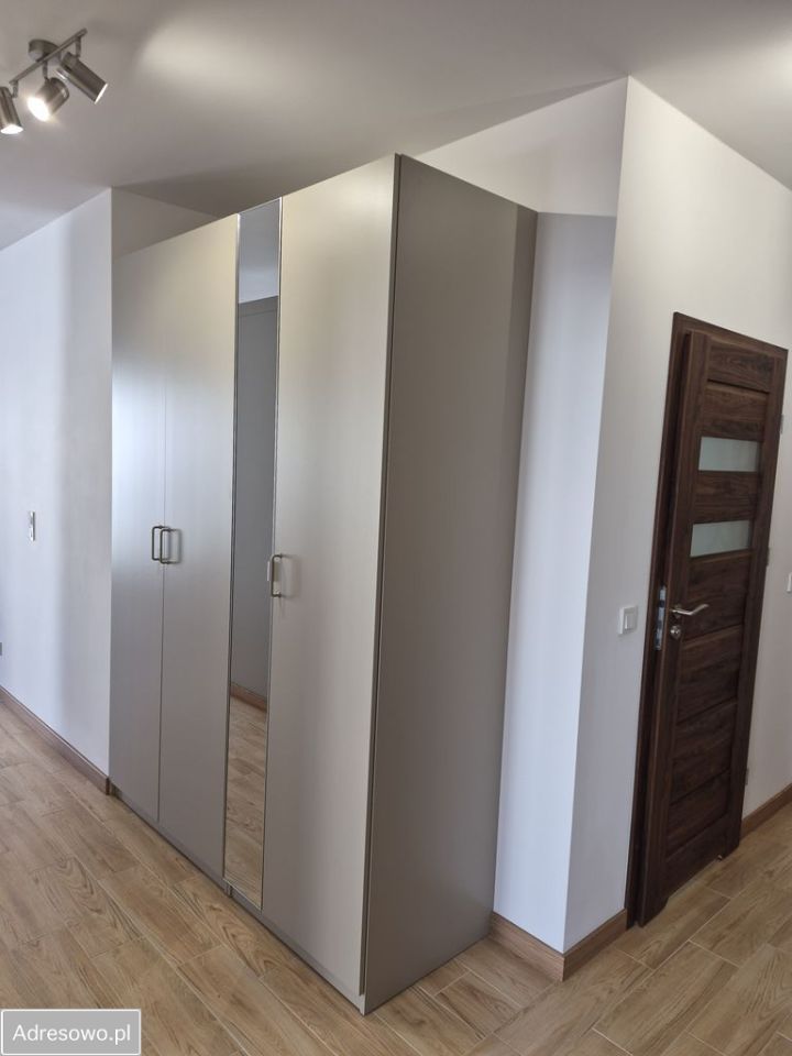 Mieszkanie 3-pokojowe Warszawa Gocław, ul. Precyzyjna. Zdjęcie 4