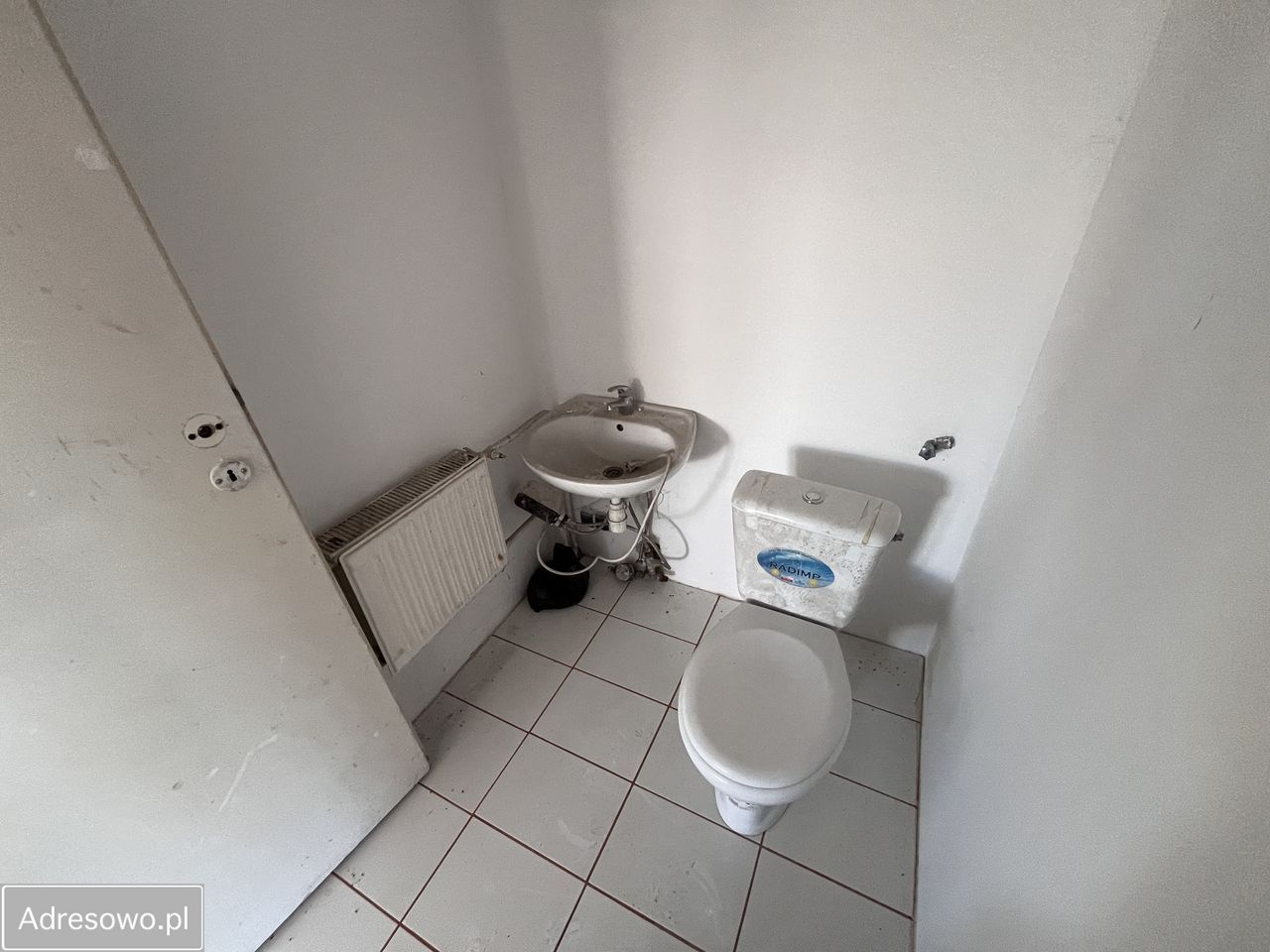 Lokal Krzeszowice, ul. Trzebińska. Zdjęcie 15