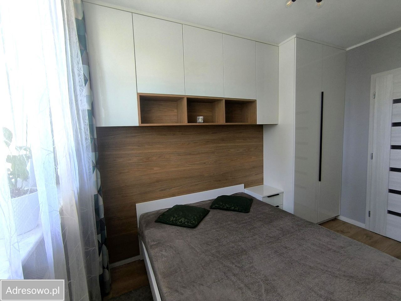 Mieszkanie 3-pokojowe Warszawa Targówek, ul. Remiszewska. Zdjęcie 6