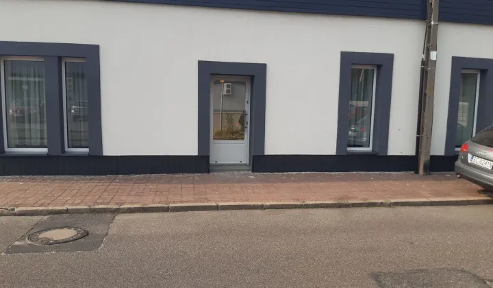 Mieszkanie 1-pokojowe Częstochowa Zawodzie, ul. Pogodna