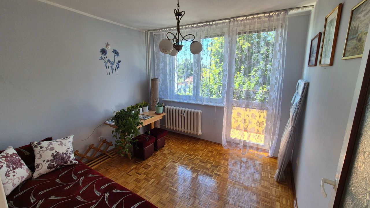 Mieszkanie 3-pokojowe Aleksandrów Kujawski, ul. Szkolna. Zdjęcie 3