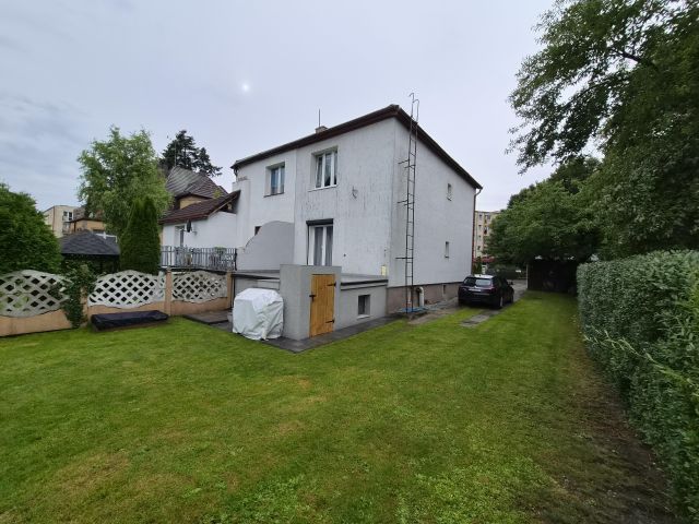 bliźniak, 4 pokoje Koszalin, ul. marsz. Józefa Piłsudskiego. Zdjęcie 3