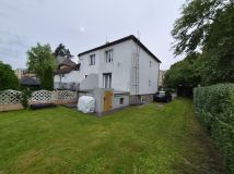 bliźniak, 4 pokoje Koszalin, ul. marsz. Józefa Piłsudskiego. Zdjęcie 2