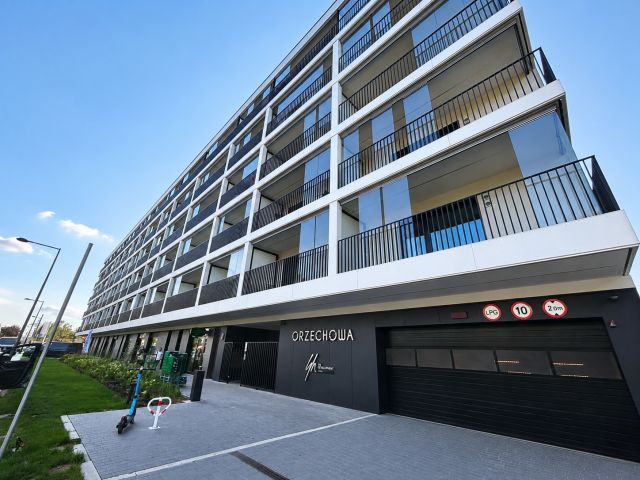Mieszkanie 2-pokojowe Warszawa Włochy, ul. Orzechowa. Zdjęcie 1
