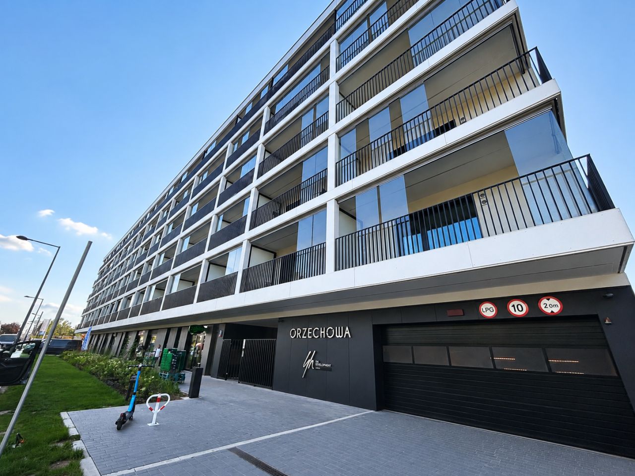 Mieszkanie 2-pokojowe Warszawa Włochy, ul. Orzechowa. Zdjęcie 1