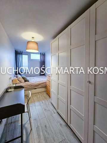 Mieszkanie 2-pokojowe Warszawa Śródmieście, ul. Przechodnia. Zdjęcie 8