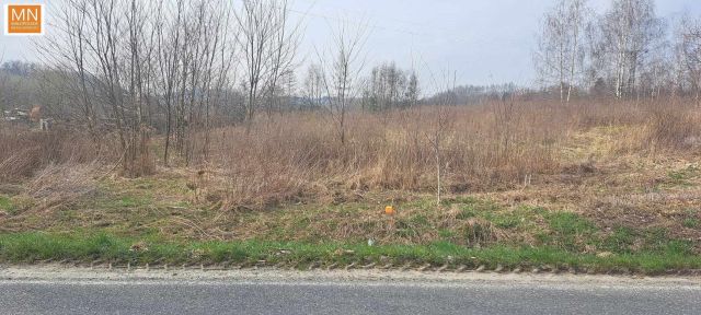 Działka budowlana Wysiołek Luborzycki. Zdjęcie 17