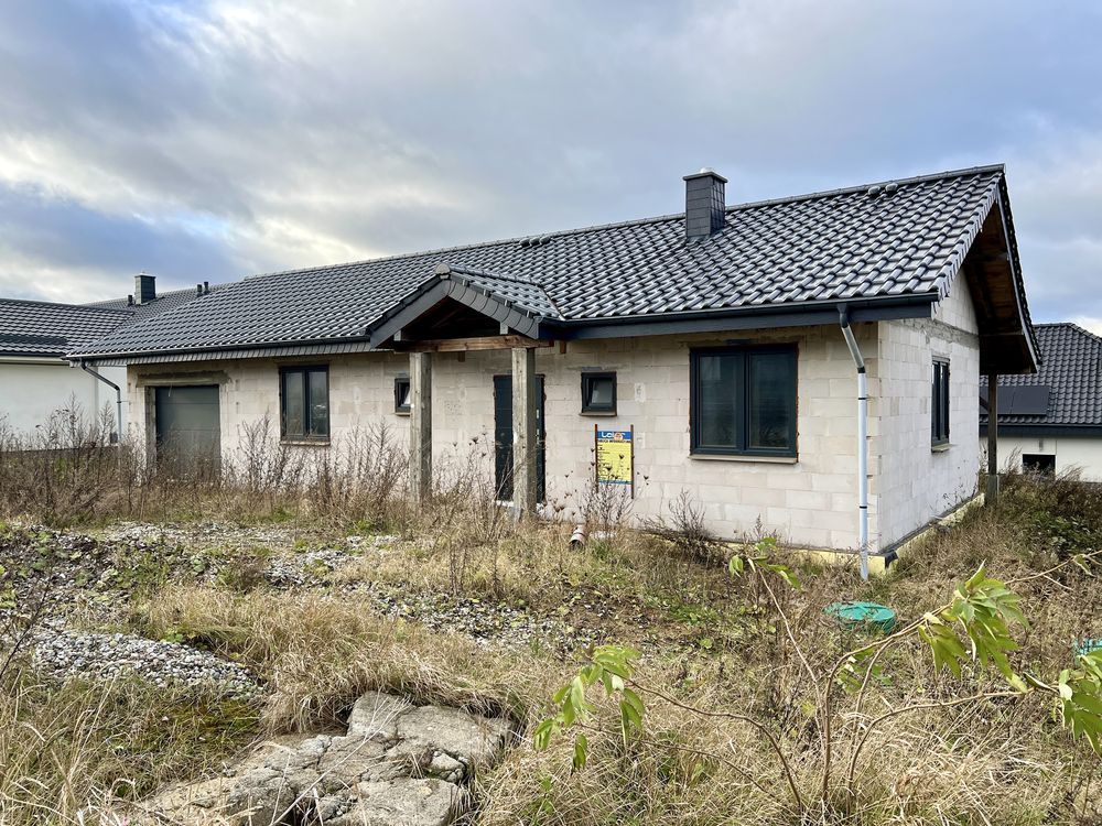 dom wolnostojący Nowa Wieś Malborska. Zdjęcie 1