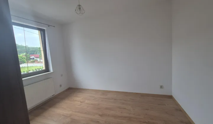 Mieszkanie 2-pokojowe Jeziorany, pl. Jedności Narodowej