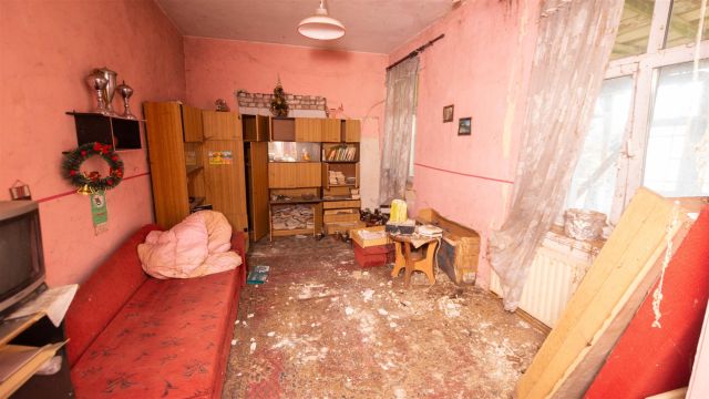 siedlisko, 4 pokoje Łukszty. Zdjęcie 9