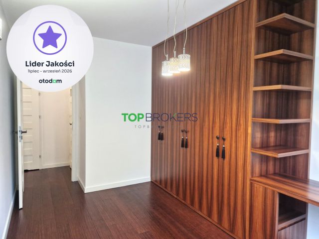 Mieszkanie 3-pokojowe Warszawa Wilanów, ul. Sejmu Czteroletniego. Zdjęcie 8