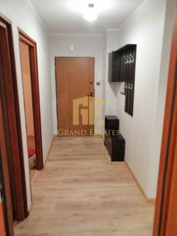 Mieszkanie 3-pokojowe Gdańsk Ujeścisko, ul. Świętokrzyska. Zdjęcie 9