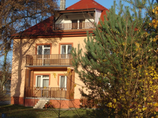 Mieszkanie 4-pokojowe Borne Sulinowo, ul. Jana Brzechwy. Zdjęcie 1