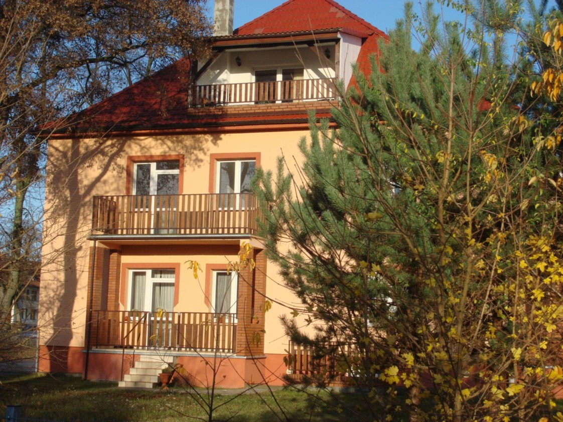 Mieszkanie 4-pokojowe Borne Sulinowo, ul. Jana Brzechwy