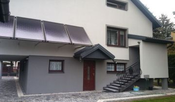 dom wolnostojący, 6 pokoi Terespol, ul. Gabriela Narutowicza