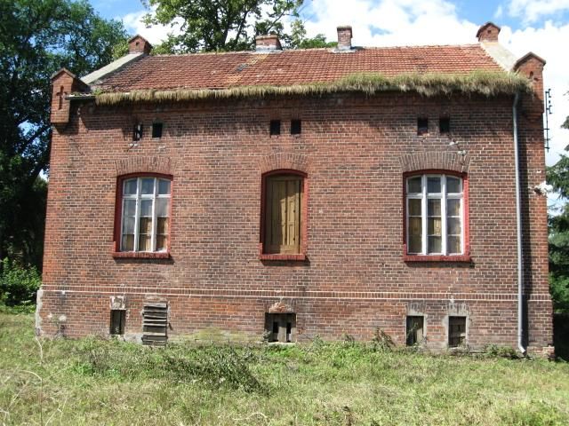 dom wolnostojący, 4 pokoje Gnojewo. Zdjęcie 7