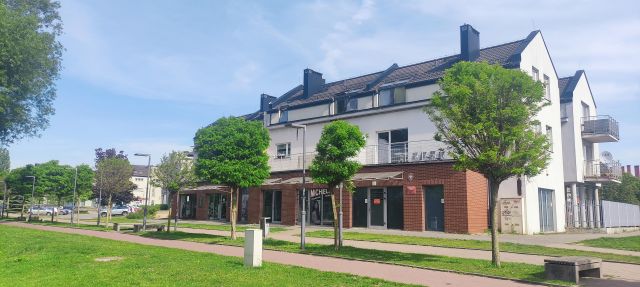 Mieszkanie 2-pokojowe Pruszcz Gdański, ul. Wita Stwosza. Zdjęcie 1
