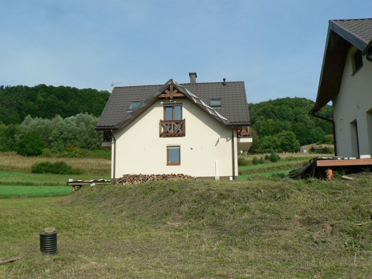 Nieruchomość komercyjna Polańczyk, ul. Spacerowa. Zdjęcie 7