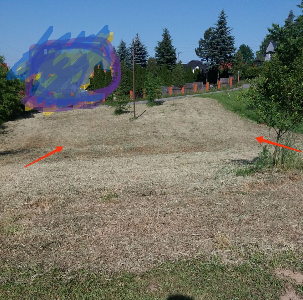 Działka budowlana Kraków Podgórze, ul. Fryderyka Zolla