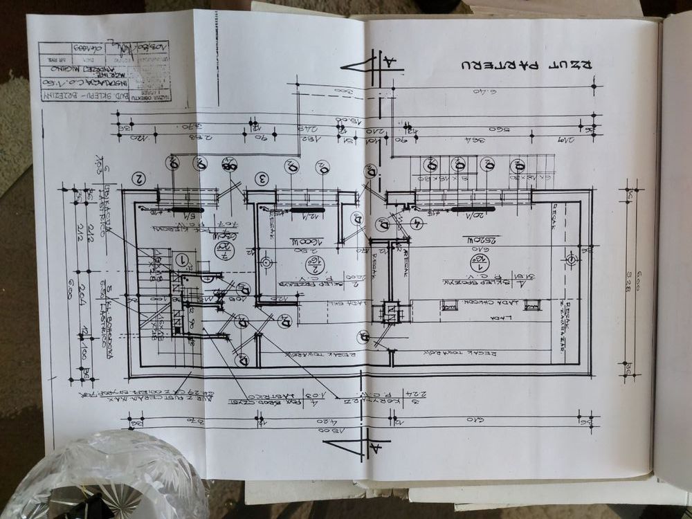 Lokal Brzeziny. Zdjęcie 8
