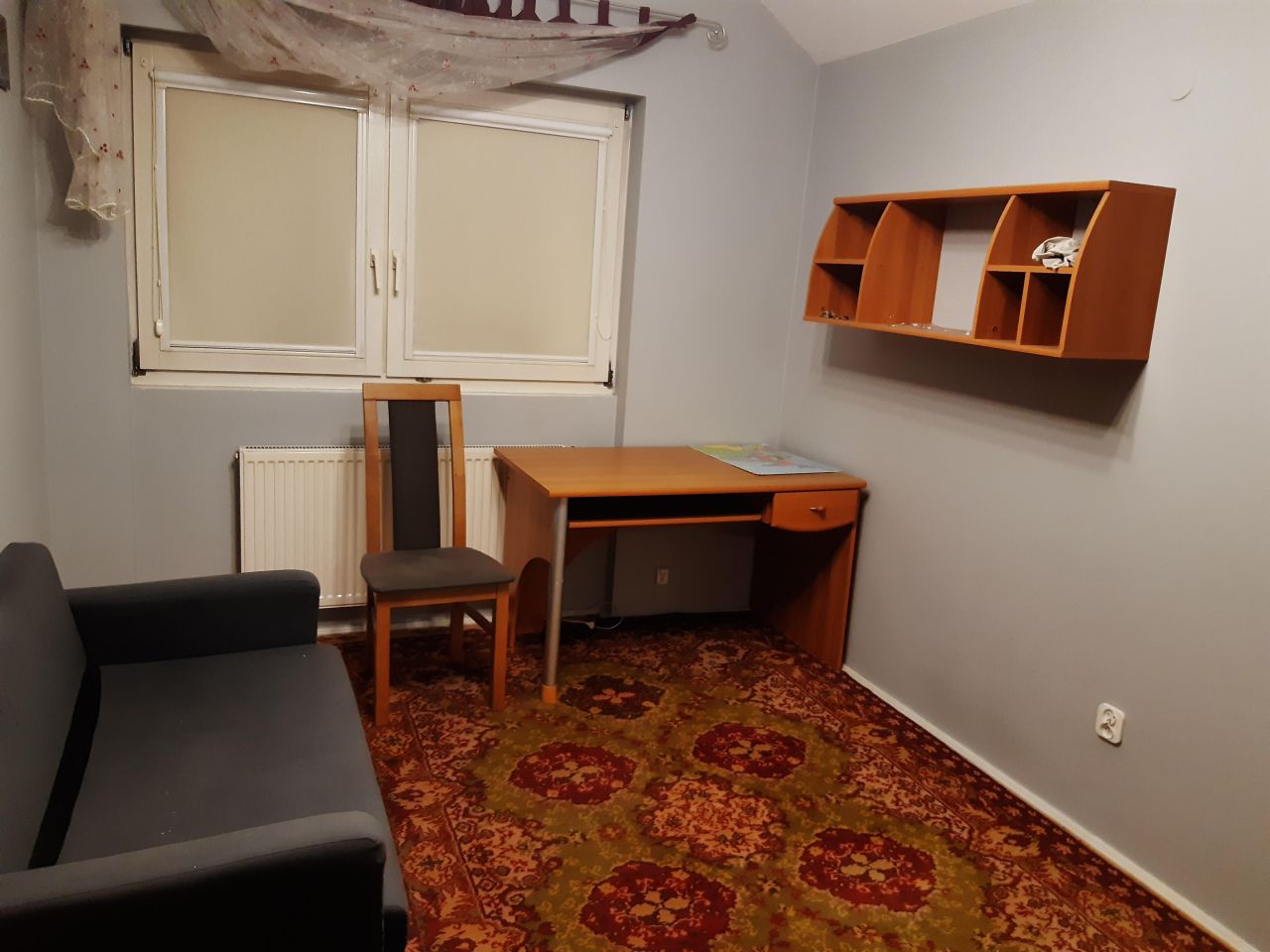 dom szeregowy, 4 pokoje Ożarów Mazowiecki, ul. Władysława Sikorskiego. Zdjęcie 18