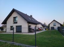 dom wolnostojący Wola Batorska. Zdjęcie 1