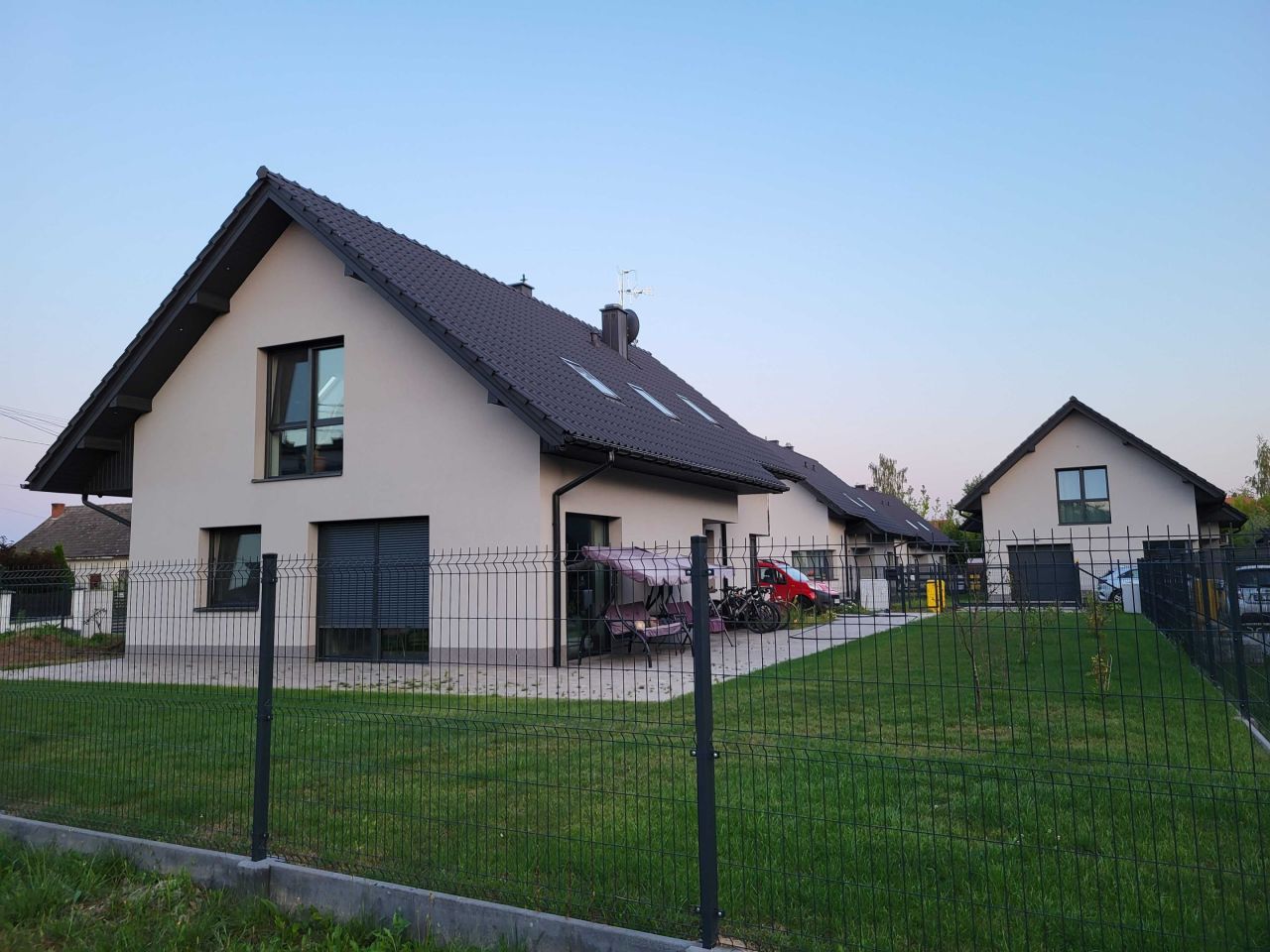 dom wolnostojący Wola Batorska. Zdjęcie 2