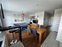 Mieszkanie 3-pokojowe Gdańsk Zaspa, al. Jana Pawła II. Zdjęcie 4