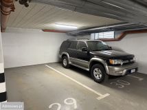 Garaż/miejsce parkingowe Szczecin Śródmieście, ul. Powstańców Śląskich. Zdjęcie 3