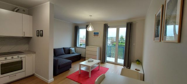 Mieszkanie 1-pokojowe Rumia Zagórze, ul. Towarowa. Zdjęcie 1