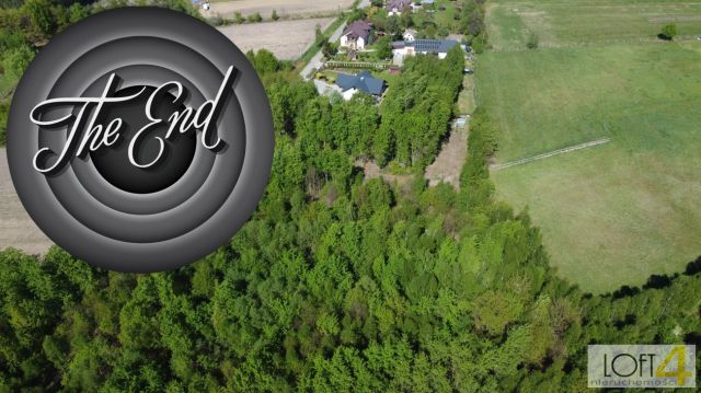 Działka budowlana Radłów. Zdjęcie 5