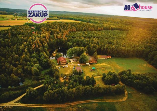 Lokal Nowy Dwór Wejherowski, ul. Rekreacyjna. Zdjęcie 1