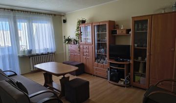 Mieszkanie 3-pokojowe Szczecin Majowe, ul. Kosynierów