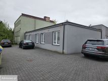 Hotel/pensjonat Pruszcz Gdański, ul. Marii Konopnickiej. Zdjęcie 3