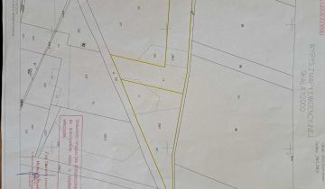 Działka rolna Drzeczkowo